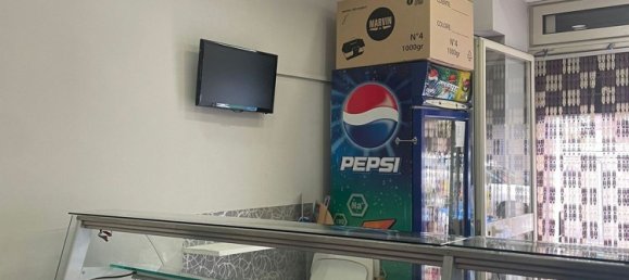 40m² Commercial property in Naples, Italy No. 254255 12