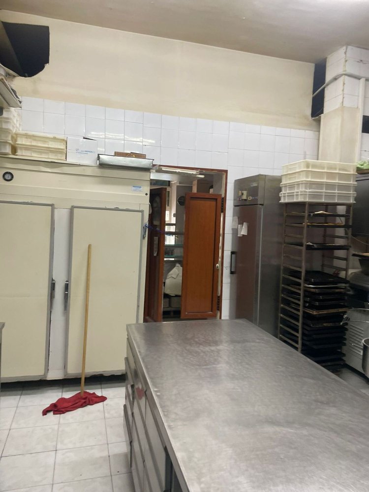 40m² Commercial property in Naples, Italy No. 254255