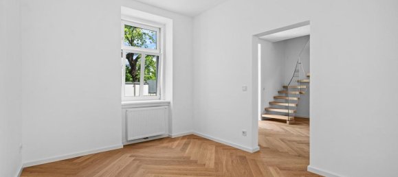 3 rooms Duplex in Mariahilf, Austria No. 218730 5