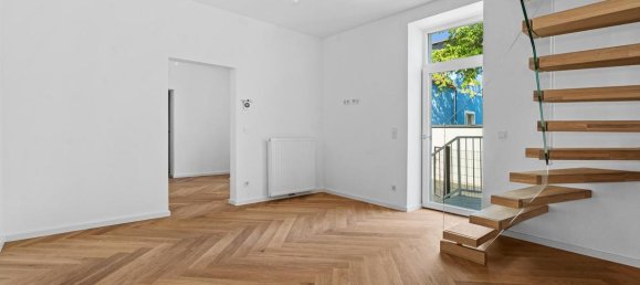 3 rooms Duplex in Mariahilf, Austria No. 218730 4