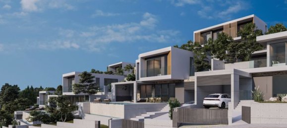 3 chambres villa à vendre à Geroskípou, Paphos, Cyprus № 16181 4