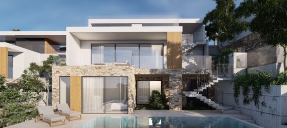 3 chambres villa à vendre à Geroskípou, Paphos, Cyprus № 16181 22