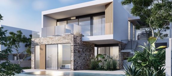 3 chambres villa à vendre à Geroskípou, Paphos, Cyprus № 16181 21