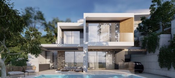 3 chambres villa à vendre à Geroskípou, Paphos, Cyprus № 16181 20