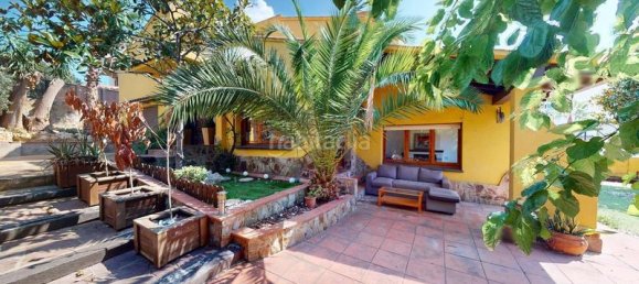 4 bedrooms House in El Masnou, Spain No. 167745 47