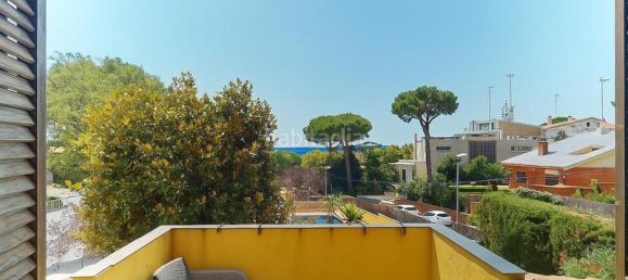 4 bedrooms House in El Masnou, Spain No. 167745 28