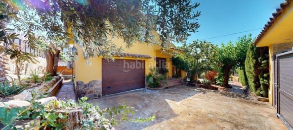 4 bedrooms House in El Masnou, Spain No. 167745 45