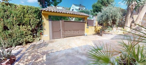4 bedrooms House in El Masnou, Spain No. 167745 46