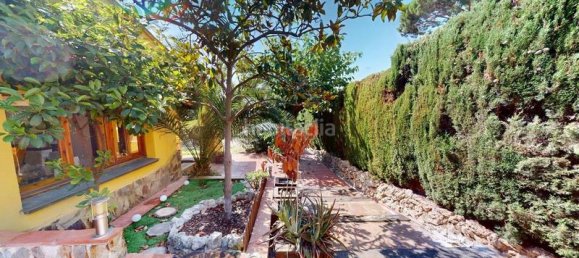 4 bedrooms House in El Masnou, Spain No. 167745 48