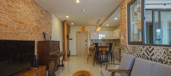 Apartamento T3 em District 4, Vietnam N.º 16985 6