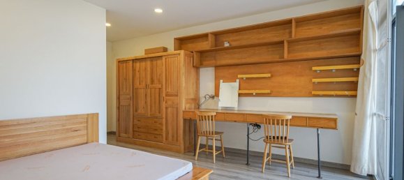 Apartamento T3 em District 4, Vietnam N.º 16985 13