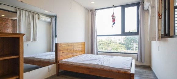 Apartamento T3 em District 4, Vietnam N.º 16985 2