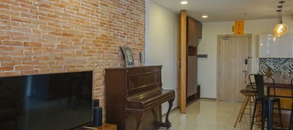 Apartamento T3 em District 4, Vietnam N.º 16985 7