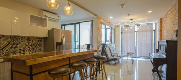 Apartamento T3 em District 4, Vietnam N.º 16985 4