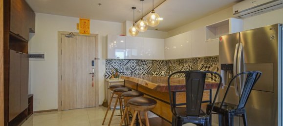 Apartamento T3 em District 4, Vietnam N.º 16985 9