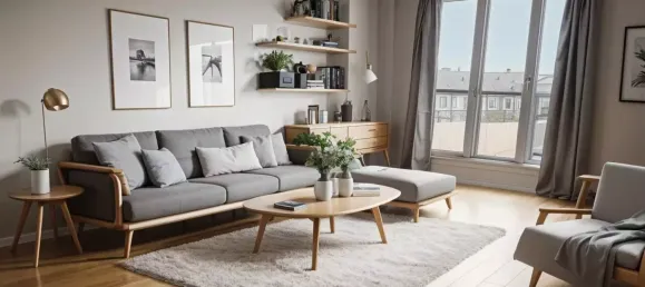 1 bedroom Apartment in Montigny-le-Bretonneux, France No. 141299 5