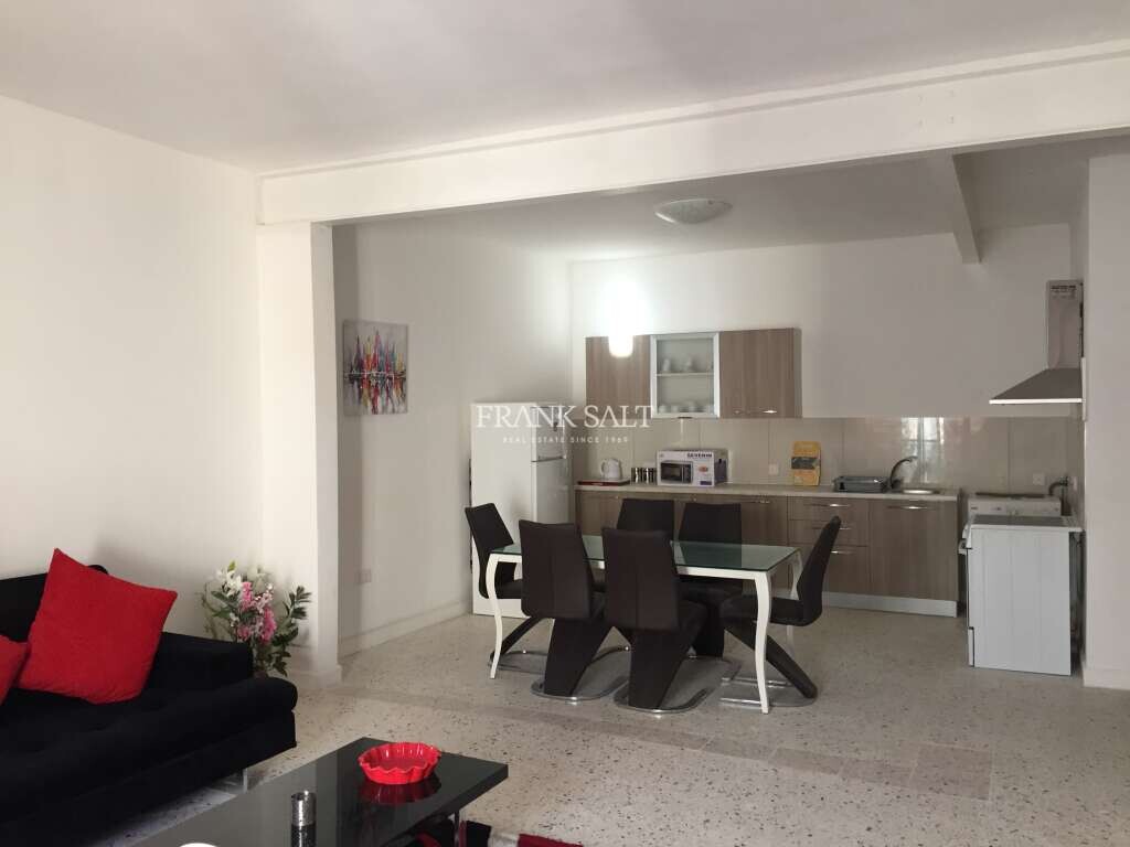 3 chambres Appartement à Msida, Malta No. 9116