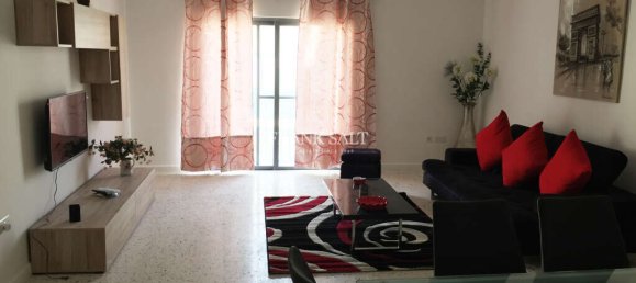 3 chambres Appartement à Msida, Malta No. 9116 8