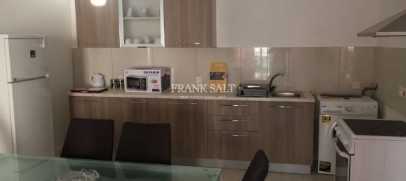 3 chambres Appartement à Msida, Malta No. 9116 2