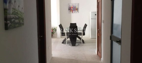 3 chambres Appartement à Msida, Malta No. 9116 4