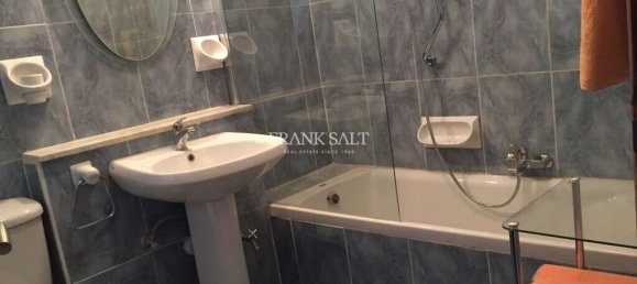 3 chambres Appartement à Msida, Malta No. 9116 10