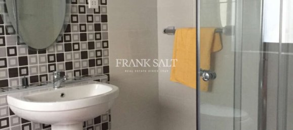 3 chambres Appartement à Msida, Malta No. 9116 11