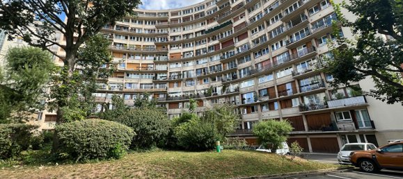 Квартира с 2 спальнями в Париж, Франция № 334755 5