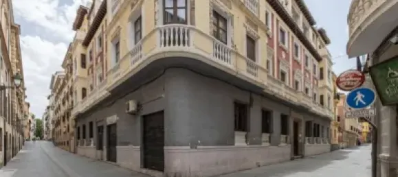 3 bedrooms Apartment in Granada, Spain No. 148468 20