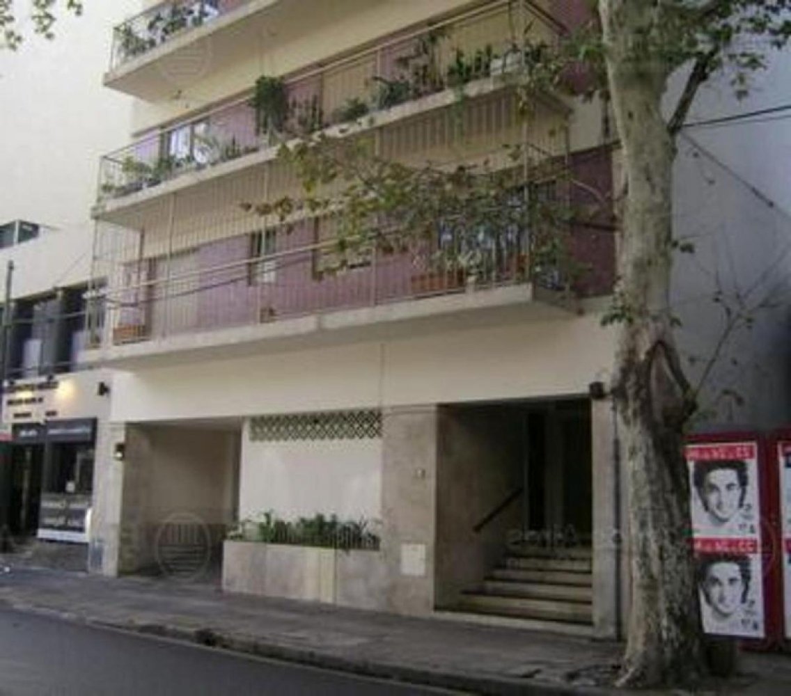 3 chambres Appartement à Buenos Aires, Argentina No. 79223
