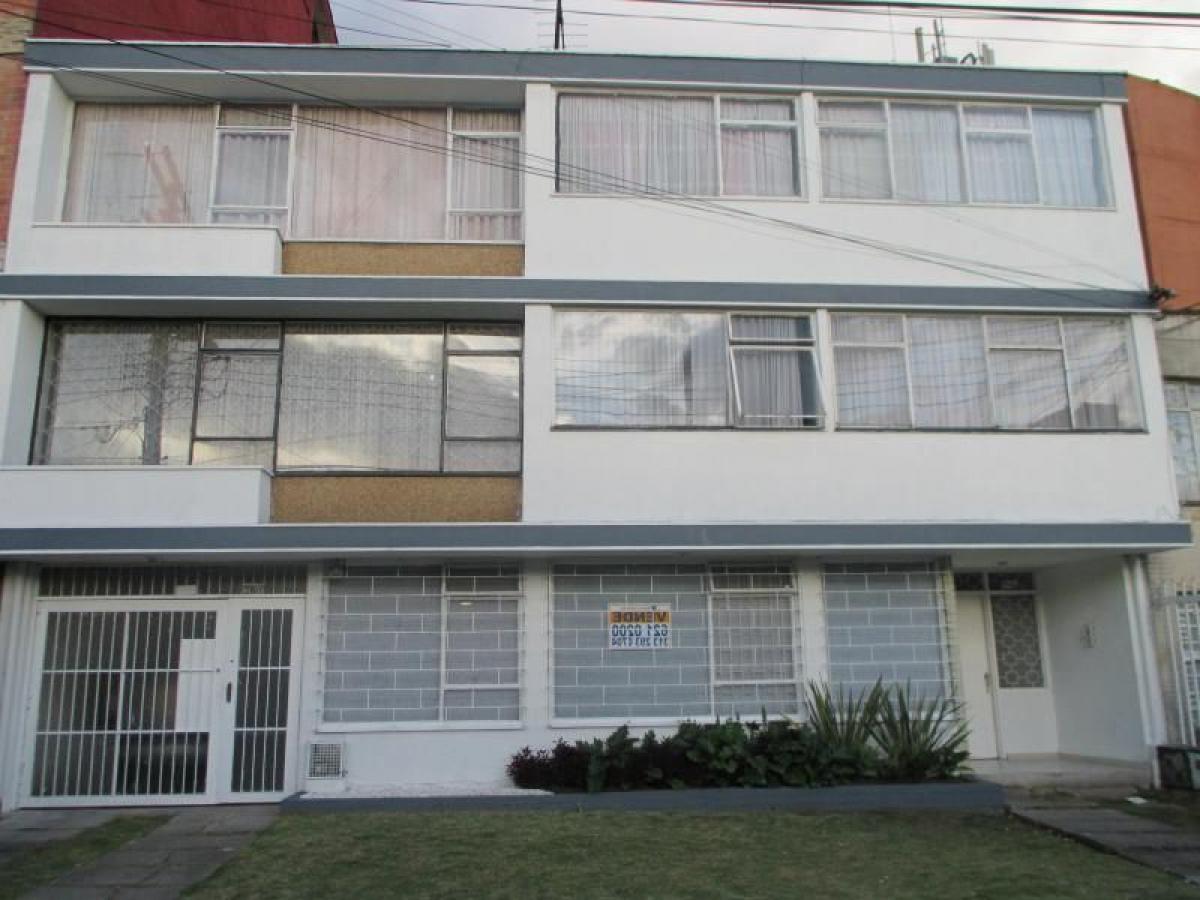 Casa T3 em Bogota, Colombia N.º 13965
