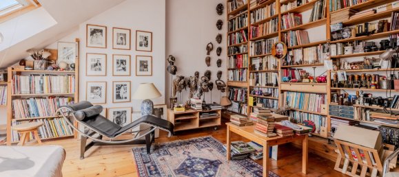 5 bedrooms House in Roubaix, France No. 256155 11