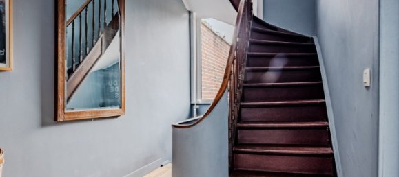 5 bedrooms House in Roubaix, France No. 256155 8