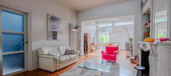 5 bedrooms House in Roubaix, France No. 256155 13