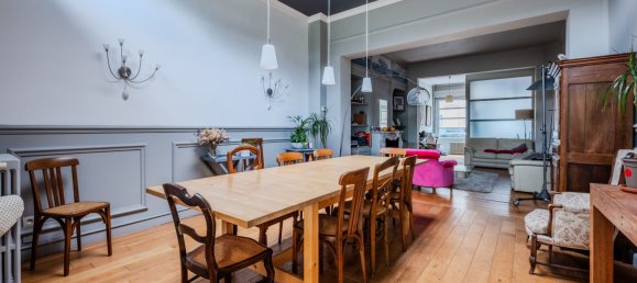 5 bedrooms House in Roubaix, France No. 256155 14