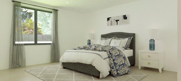 3 Schlafzimmer Villa in Monforte del Cid, Spain, Nr. 11217 22