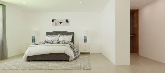 3 Schlafzimmer Villa in Monforte del Cid, Spain, Nr. 11217 23