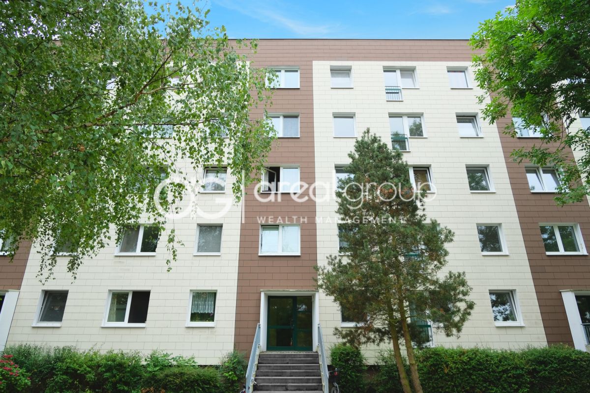 Квартира с 3 спальнями в Лейпциг, Германия № 79813