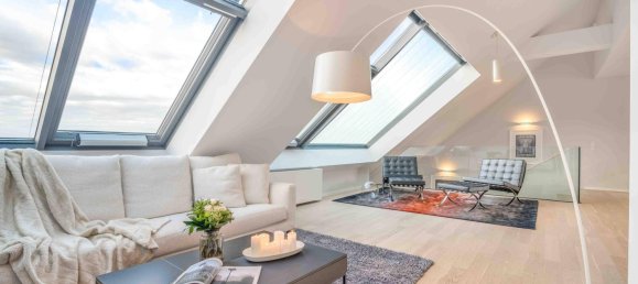 Penthouse T2 em Vienna, Austria N.º 88744 4