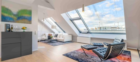 Penthouse T2 em Vienna, Austria N.º 88744 3