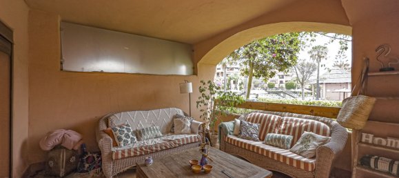 2 bedrooms Apartment in Estepona, Spain No. 147185 7