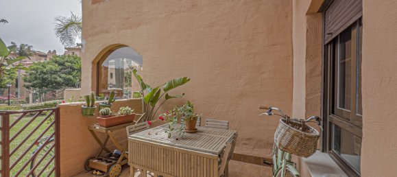 2 bedrooms Apartment in Estepona, Spain No. 147185 6