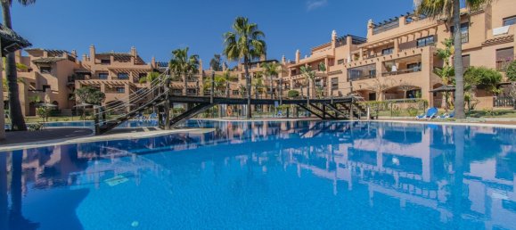 2 bedrooms Apartment in Estepona, Spain No. 147185 16