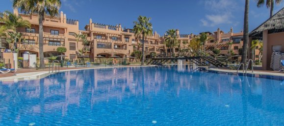2 bedrooms Apartment in Estepona, Spain No. 147185 10