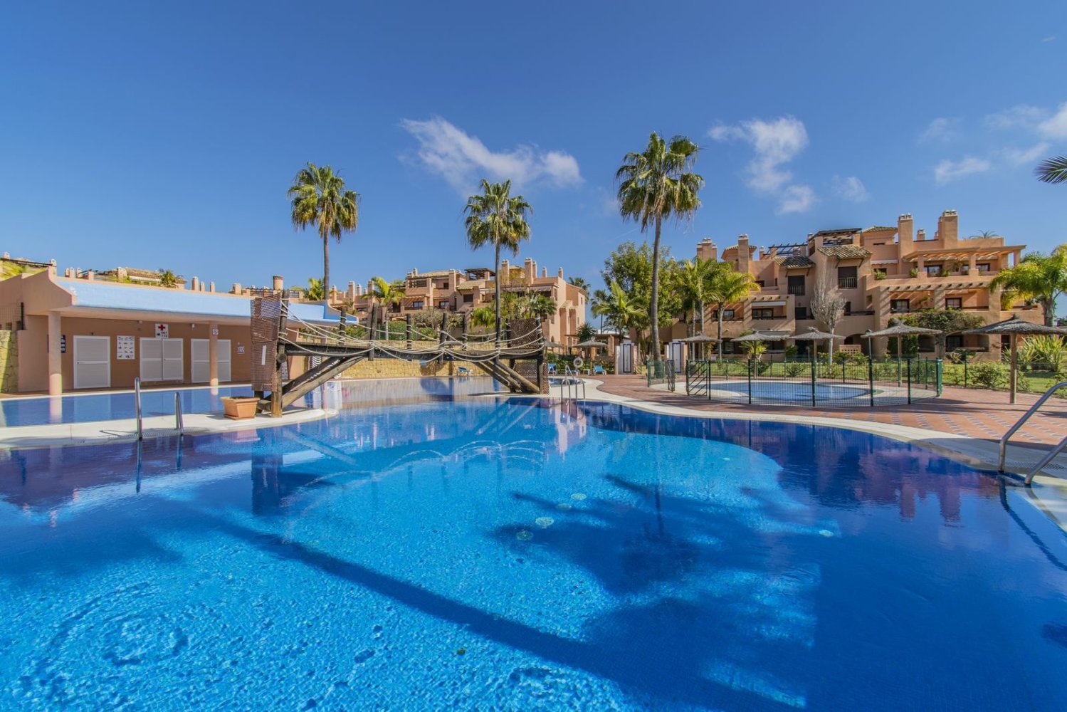 2 bedrooms Apartment in Estepona, Spain No. 147185