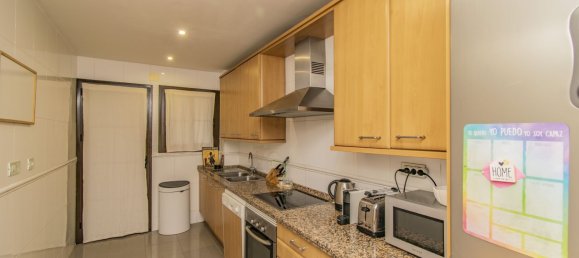 2 bedrooms Apartment in Estepona, Spain No. 147185 8