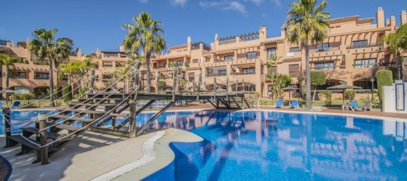 2 bedrooms Apartment in Estepona, Spain No. 147185 9