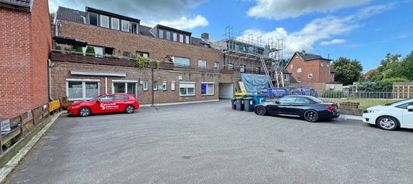 1 bedroom Apartment in Stormarn, Germany No. 350620 16