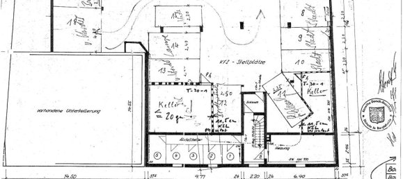 1 bedroom Apartment in Stormarn, Germany No. 350620 19
