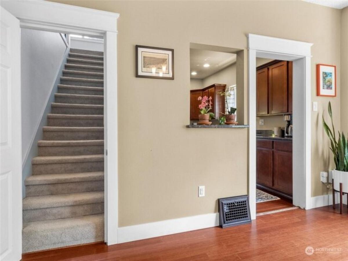 3 bedrooms House in Tacoma, USA No. 387807