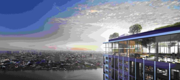 2 Schlafzimmer Eigentumswohnung in Bangkok, Thailand, Nr. 2569 3